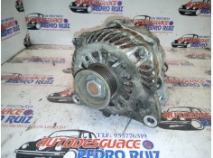 Recambio de alternador para citroën c5 berlina 2.0 hdi cat (rhr / dw10bted4) referencia OEM IAM 9649846880  