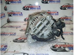 Recambio de alternador para citroën c5 berlina 2.0 hdi cat (rhr / dw10bted4) referencia OEM IAM 9649846880   2
