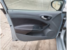 Recambio de guarnecido puerta delantera izquierda para seat ibiza sc (6j1) 1.2 tdi referencia OEM IAM   