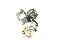 Recambio de motor arranque para renault megane ii classic berlina 1.5 dci diesel referencia OEM IAM 8200306595   2