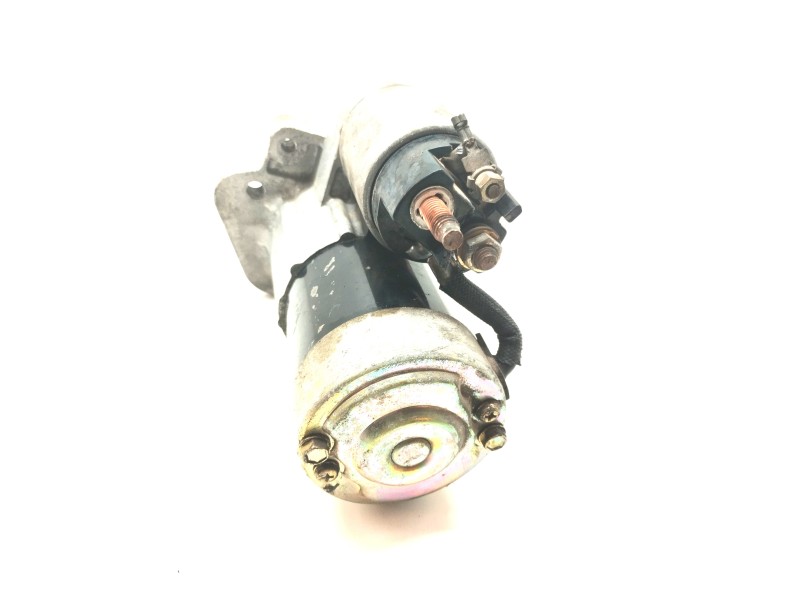 Recambio de motor arranque para renault megane ii classic berlina 1.5 dci diesel referencia OEM IAM 8200306595  
							