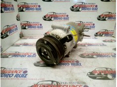 Recambio de compresor aire acondicionado para ford focus lim. (cb8) 1.6 16v ti-vct cat referencia OEM IAM F1F119D629CA  
