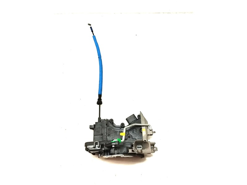 Recambio de cerradura puerta delantera izquierda para kia ceed 1.0 tgdi cat referencia OEM IAM 81310J7010  