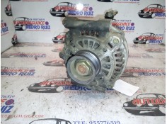 Recambio de alternador para chrysler neon (pl) 1.8 cat referencia OEM IAM A005TA6491ZC  