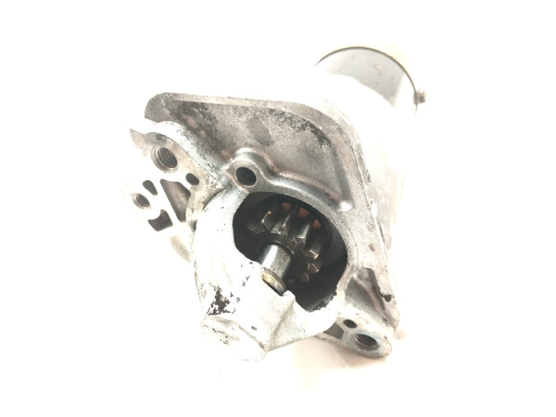 Recambio de motor arranque para renault megane ii classic berlina 1.5 dci diesel referencia OEM IAM 8200306595  
							