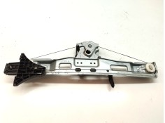 Recambio de elevalunas trasero derecho para opel zafira tourer 1.4 16v turbo cat (a 14 net / luj) referencia OEM IAM 13260142   2