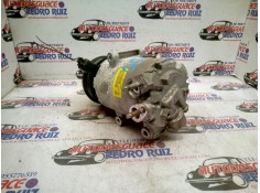 Recambio de compresor aire acondicionado para ford focus lim. (cb8) 1.6 16v ti-vct cat referencia OEM IAM F1F119D629CA   2