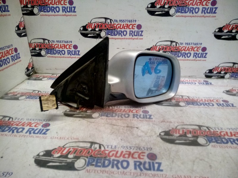 Recambio de retrovisor derecho para audi a6 berlina (4b2) referencia OEM IAM   