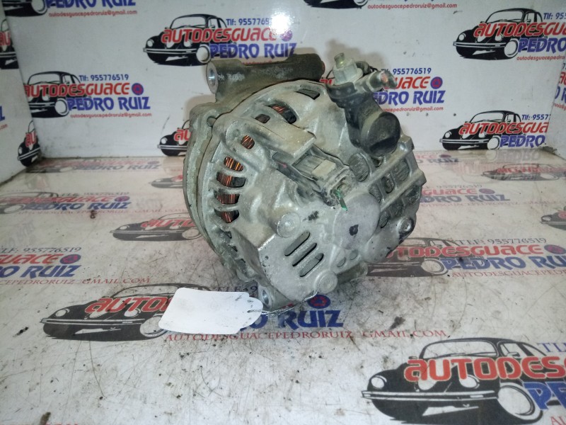 Recambio de alternador para chrysler neon (pl) 1.8 cat referencia OEM IAM A005TA6491ZC  
							