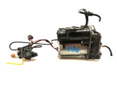 Recambio de no identificado para land rover range rover sport 2.7 td v6 cat referencia OEM IAM 462380014  