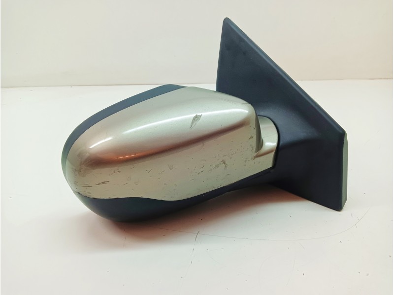 Recambio de retrovisor derecho para renault clio grandtour authentique referencia OEM IAM   