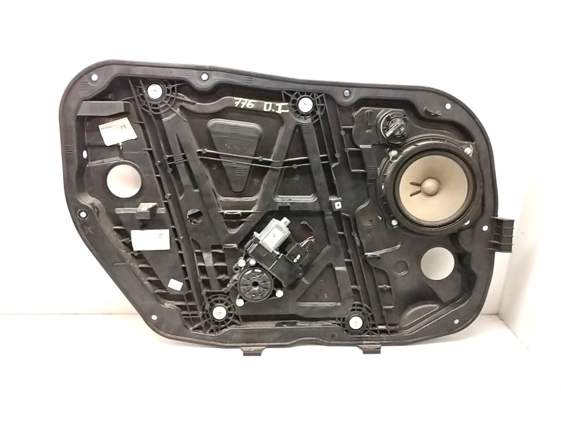 Recambio de elevalunas delantero izquierdo para kia ceed 1.0 tgdi cat referencia OEM IAM 82470J7015  
