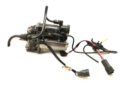 Recambio de no identificado para land rover range rover sport 2.7 td v6 cat referencia OEM IAM 462380014   2