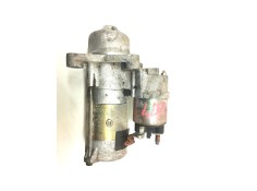 Recambio de motor arranque para ford ka (ccq) 1.3 cat referencia OEM IAM 63223538  