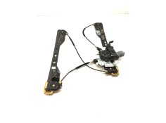 Recambio de elevalunas delantero derecho para opel zafira tourer 1.4 16v turbo cat (a 14 net / luj) referencia OEM IAM 13260138 
