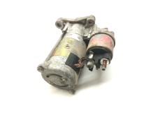 Recambio de motor arranque para ford ka (ccq) 1.3 cat referencia OEM IAM 63223538   2
