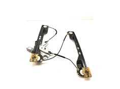 Recambio de elevalunas delantero derecho para opel zafira tourer 1.4 16v turbo cat (a 14 net / luj) referencia OEM IAM 13260138  2
