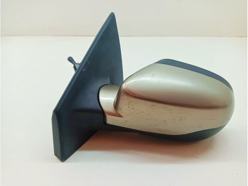 Recambio de retrovisor izquierdo para renault clio grandtour authentique referencia OEM IAM   