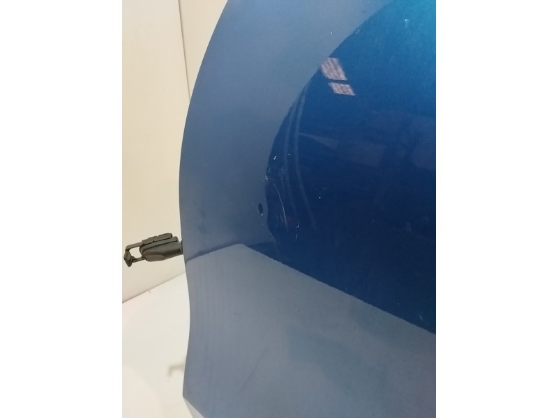 Recambio de puerta trasera izquierda para kia ceed 1.0 tgdi cat referencia OEM IAM   