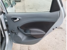 Recambio de guarnecido puerta trasera derecha para seat ibiza sc (6j1) 1.2 tdi referencia OEM IAM   