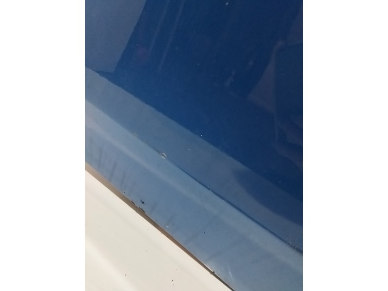 Recambio de puerta trasera izquierda para kia ceed 1.0 tgdi cat referencia OEM IAM   