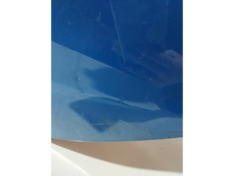 Recambio de puerta trasera izquierda para kia ceed 1.0 tgdi cat referencia OEM IAM   