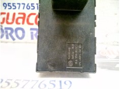 Recambio de mando elevalunas delantero izquierdo para volkswagen touareg (7l6) 3.0 v6 tdi dpf referencia OEM IAM 7L6959857E   2