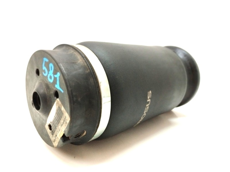 Recambio de no identificado para mercedes-benz clase m (w164) 4.0 cdi referencia OEM IAM 163617  