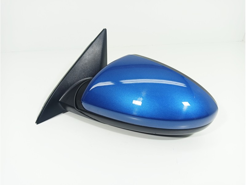 Recambio de retrovisor izquierdo para kia ceed 1.0 tgdi cat referencia OEM IAM   