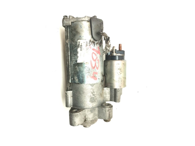 Recambio de motor arranque para volvo s40 berlina 2.0 diesel cat referencia OEM IAM 8697576  