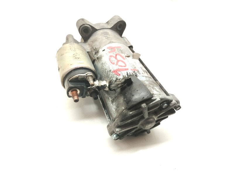 Recambio de motor arranque para volvo s40 berlina 2.0 diesel cat referencia OEM IAM 8697576  