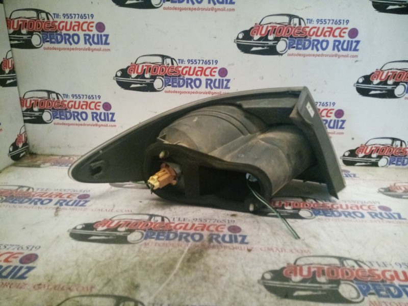 Recambio de piloto trasero derecho para mazda 6 berlina (gg) referencia OEM IAM   