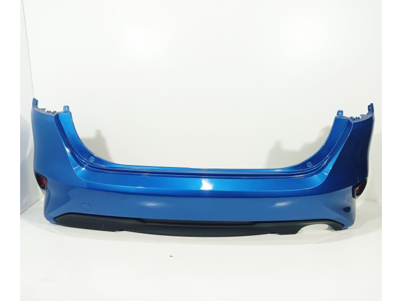 Recambio de paragolpes trasero para kia ceed 1.0 tgdi cat referencia OEM IAM   