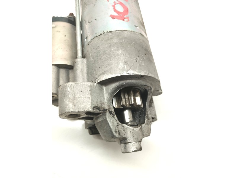 Recambio de motor arranque para volvo s40 berlina 2.0 diesel cat referencia OEM IAM 8697576  