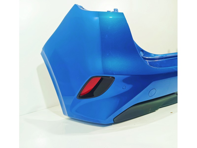 Recambio de paragolpes trasero para kia ceed 1.0 tgdi cat referencia OEM IAM   