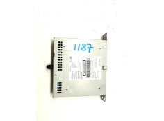 Recambio de sistema audio / radio cd para peugeot 508 sw active referencia OEM IAM 9807729080  