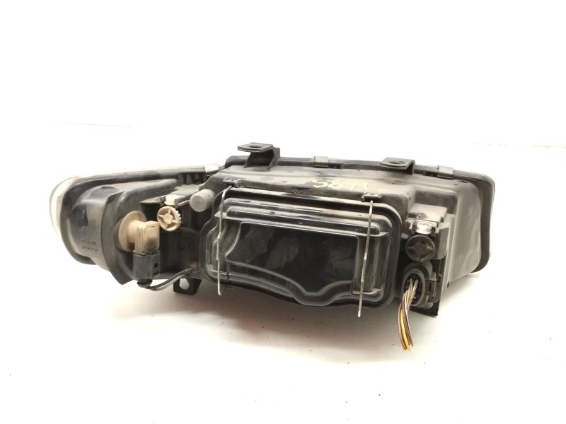 Recambio de faro izquierdo para seat toledo (1m2) 1.9 tdi referencia OEM IAM 4451109L  