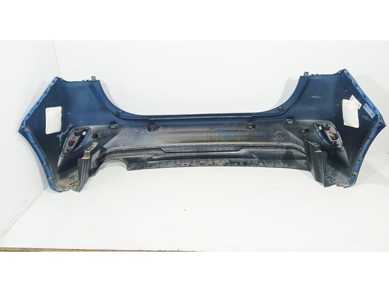 Recambio de paragolpes trasero para kia ceed 1.0 tgdi cat referencia OEM IAM   