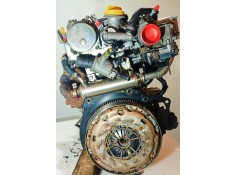 Recambio de motor completo para saab 9-3 berlina 1.9 tid cat referencia OEM IAM Z19DTH   2