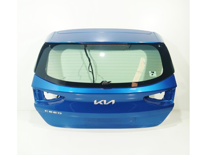 Recambio de porton trasero para kia ceed 1.0 tgdi cat referencia OEM IAM   