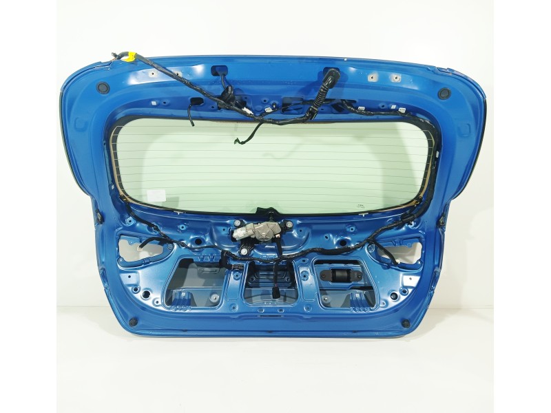 Recambio de porton trasero para kia ceed 1.0 tgdi cat referencia OEM IAM   