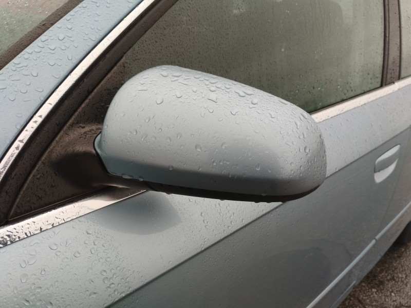 Recambio de retrovisor izquierdo para audi a4 berlina (8e) 2.0 tdi referencia OEM IAM   