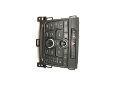 Recambio de sistema audio / radio cd para opel zafira tourer 1.4 16v turbo cat (a 14 net / luj) referencia OEM IAM A2C96171100  