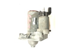 Recambio de motor arranque para peugeot 208 1.2 12v vti referencia OEM IAM 967153088002  