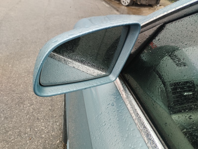 Recambio de retrovisor izquierdo para audi a4 berlina (8e) 2.0 tdi referencia OEM IAM   