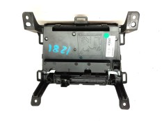 Recambio de sistema audio / radio cd para opel zafira tourer 1.4 16v turbo cat (a 14 net / luj) referencia OEM IAM A2C96171100   2