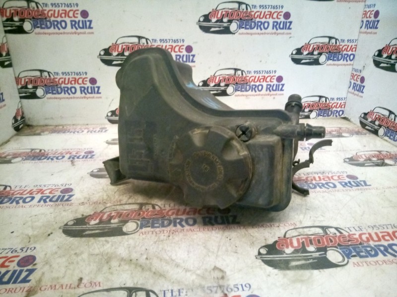 Recambio de deposito expansion para bmw serie 1 berlina (e81/e87) 2.0 16v diesel cat referencia OEM IAM   