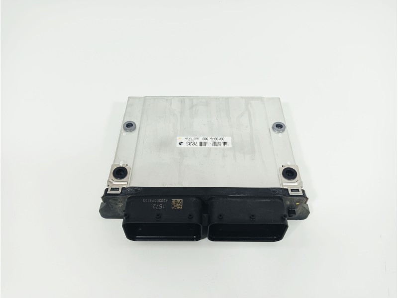 Recambio de centralita motor uce para kia ceed 1.0 tgdi cat referencia OEM IAM 3919907020  