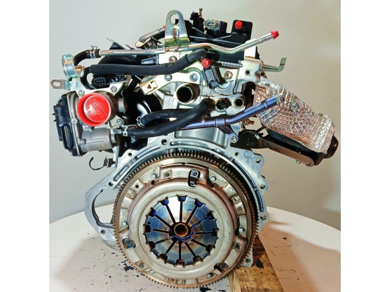 Recambio de motor completo para mitsubishi asx (ga0w) 1.6 cat referencia OEM IAM 4A92  