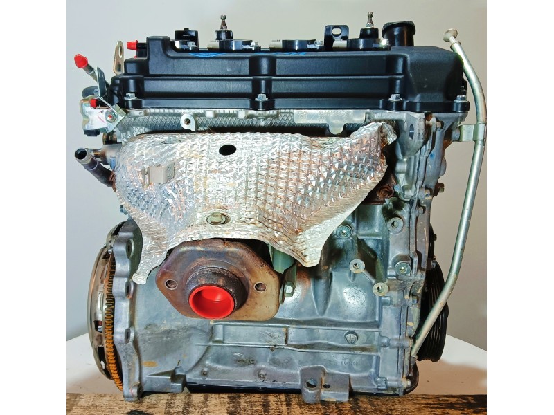 Recambio de motor completo para mitsubishi asx (ga0w) 1.6 cat referencia OEM IAM 4A92  